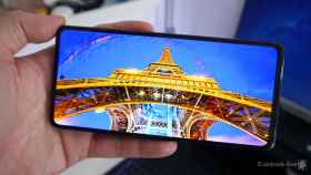 Samsung Galaxy A72, análisis: ¿pero esto qué es?