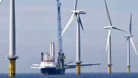 La renovable canadiense Northland entra en España con los activos de Bankinter y Plenium