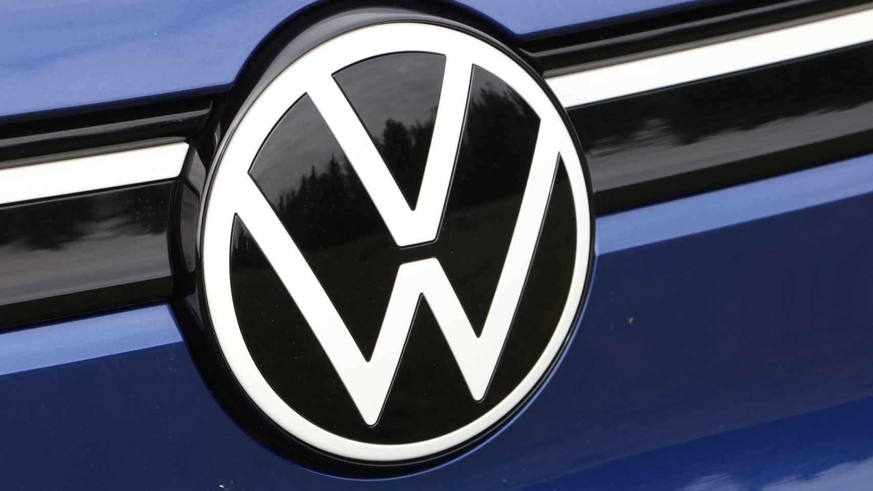 Volkswagen ID.4: Todas las fotos del nuevo SUV eléctrico con 500 kilómetros de autonomía