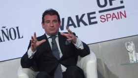 Raúl Grijalba, presidente de ManpowerGroup España, Portugal, Grecia e Israel, en el 'Wake Up, Spain!.