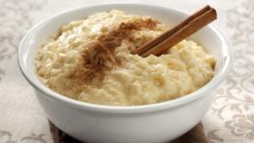 Arroz con leche casero y fácil  ¡Listo en 30 minutos!