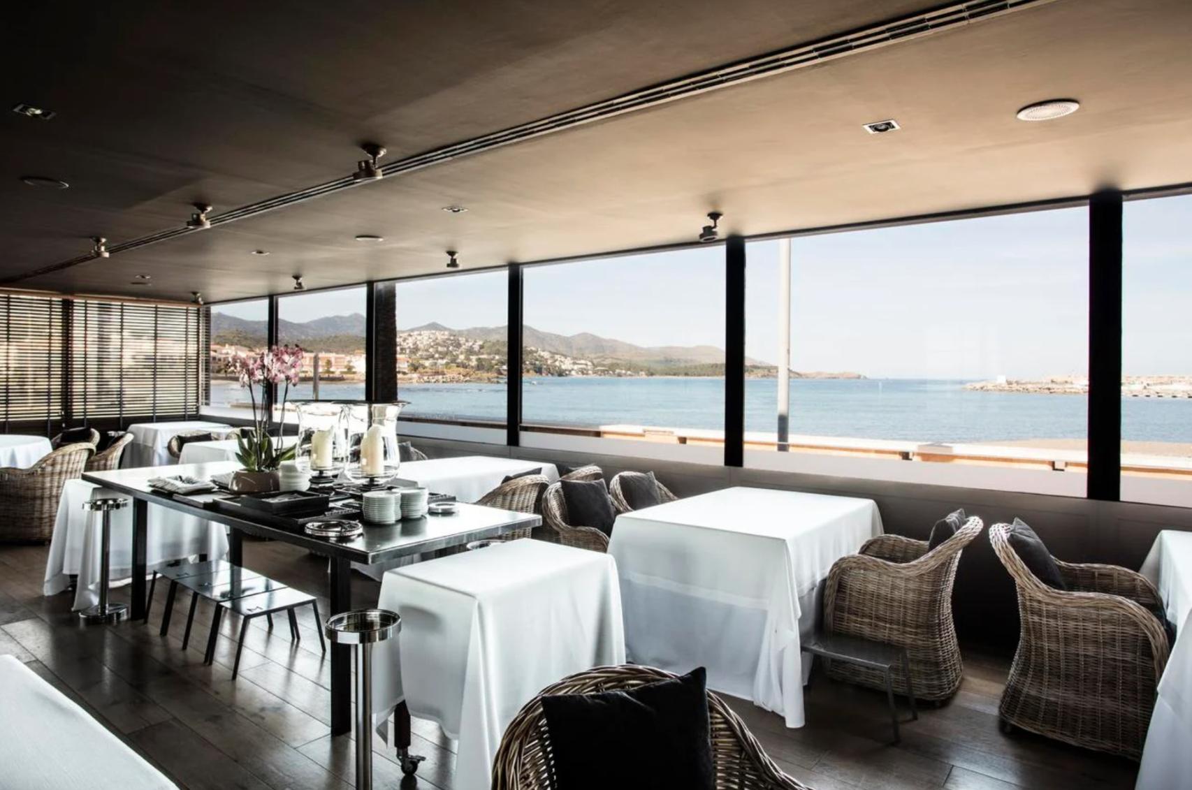 Miramar, un balcón al Mediterráneo.
