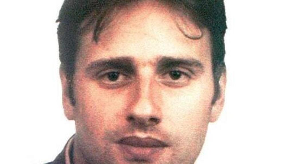 Miguel Ángel Blanco, concejal del PP asesinado por Txapote y Amaia.