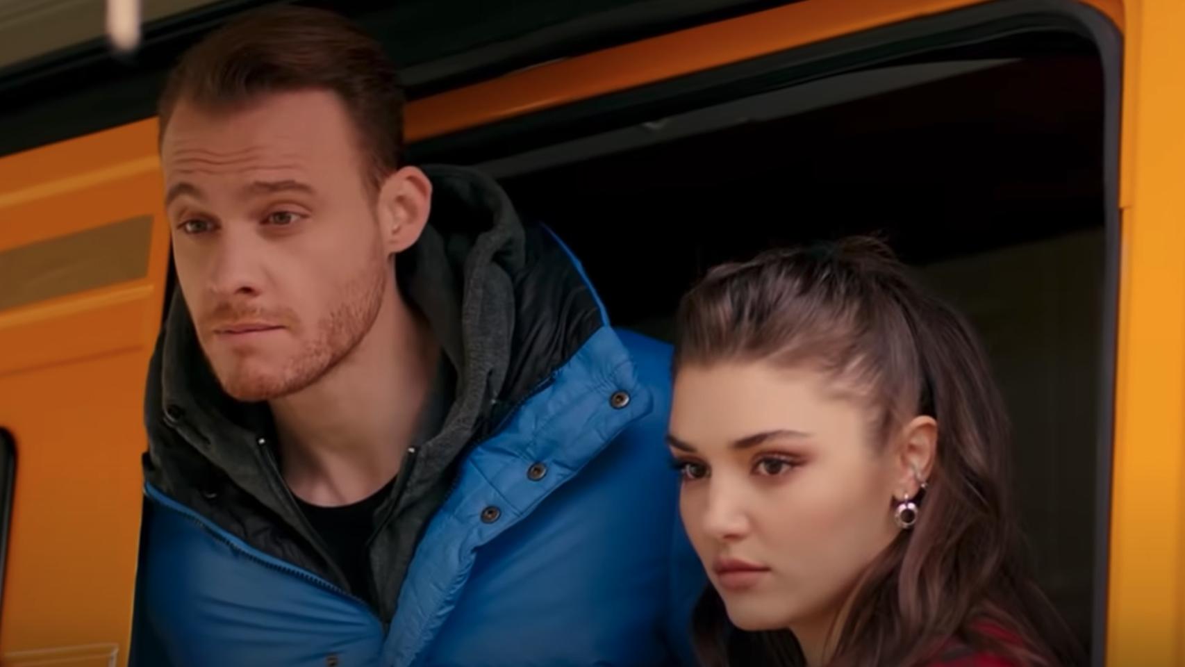 Love Is In The Air Episodio 39