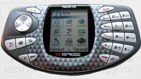 Pura nostalgia: ya puedes emular el Nokia N-Gage y Symbian en Android
