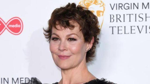 Helen McCrory ha fallecido a los 52 años de edad