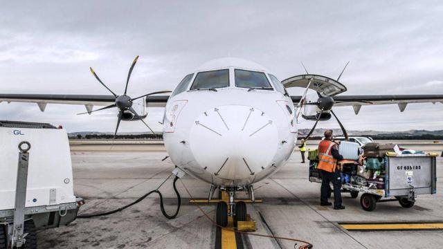 Uep Airways, la tercera aerolínea española creada en plena Covid, empezará a operar en xxxxxxxx