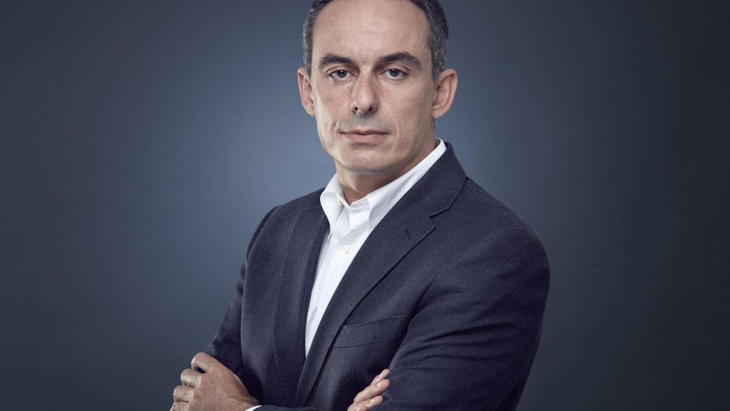 Juan Pablo Calle, de Rentamarkets.
