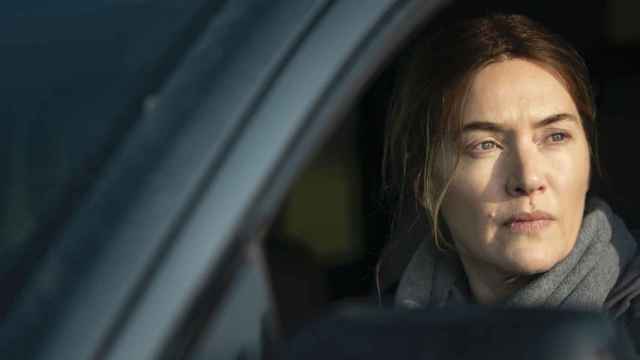 Kate Winslet protagoniza 'Mare of Easttown'.