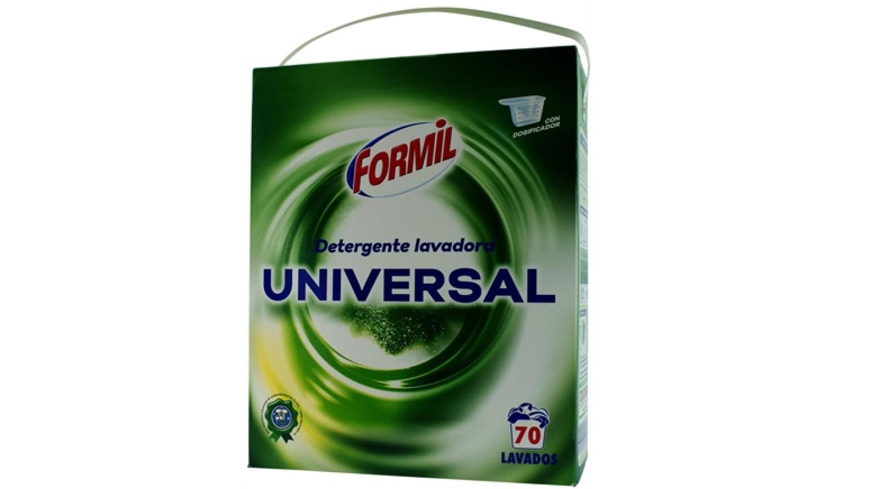 Original detergente máquina líquido All in 1 Pods bolsa 70 cápsulas · ARIEL  · Supermercado El Corte Inglés El Corte Inglés