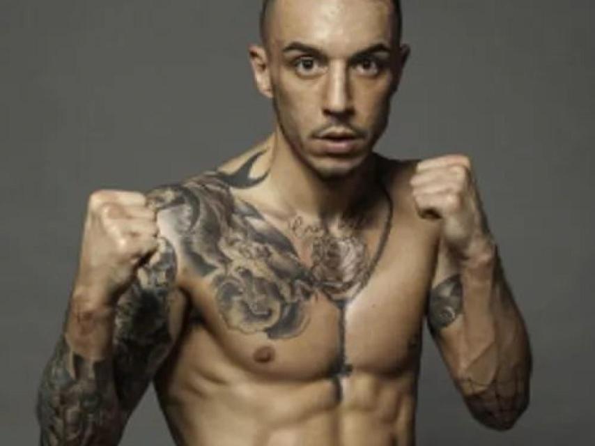 Fran Suárez.