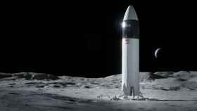 Confirmado: La NASA adjudica a Elon Musk el contrato para volver a la Luna en 2024