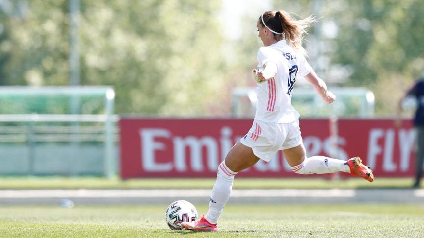 Real Madrid Femenino 11 Real Betis El Real Madrid Real Madrid Femenino 11 Real Betis El Real Madrid