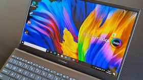 El nuevo Asus ZenBook 13 destaca por su pantalla OLED
