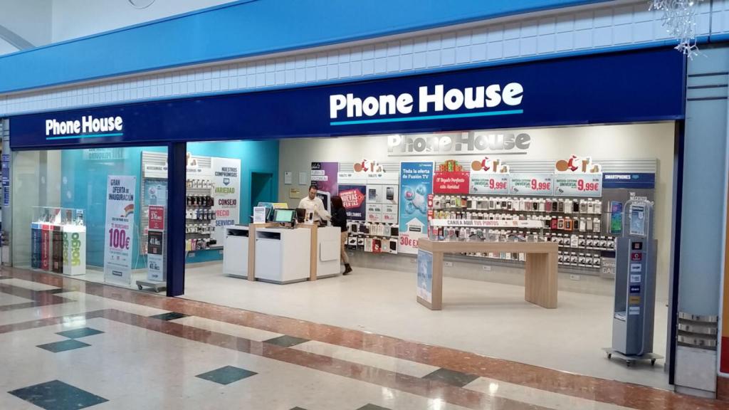 Phone House