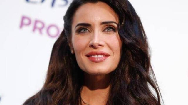 Pilar Rubio