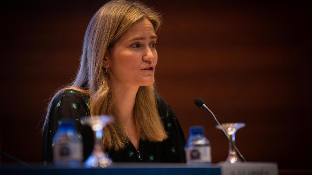 España destinará 1.555 millones a 2023 para la cadena de valor del hidrógeno 'verde'