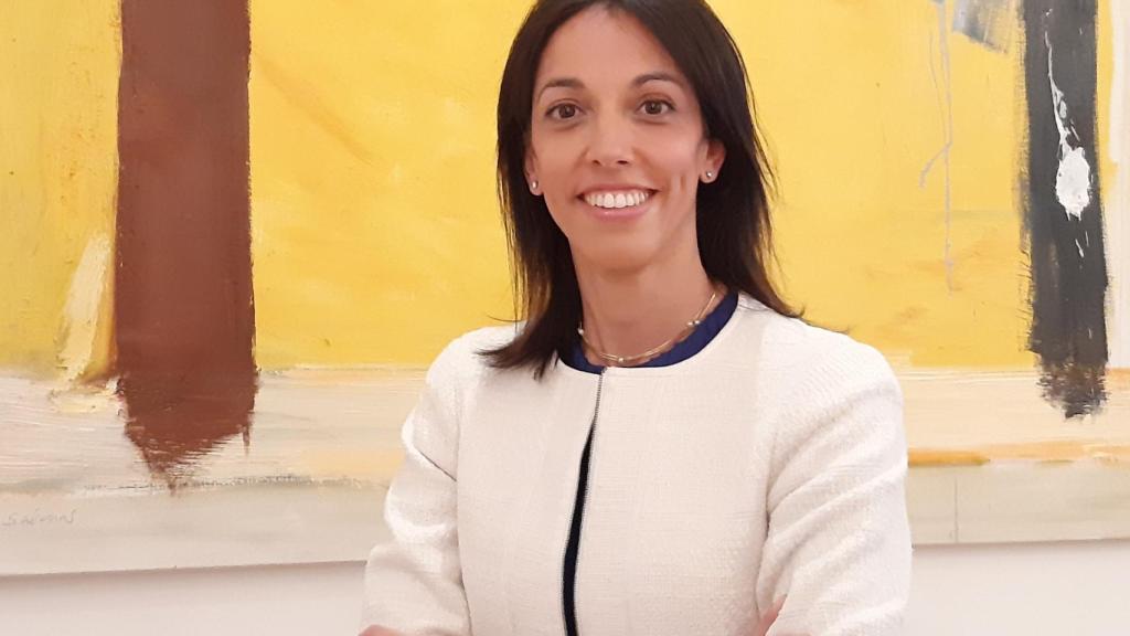 Susana Montaner, Lombard Odier Gestión.