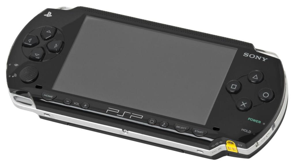 Descargar 301 Mejores Juegos de PPSSPP – PSP para Android 2024