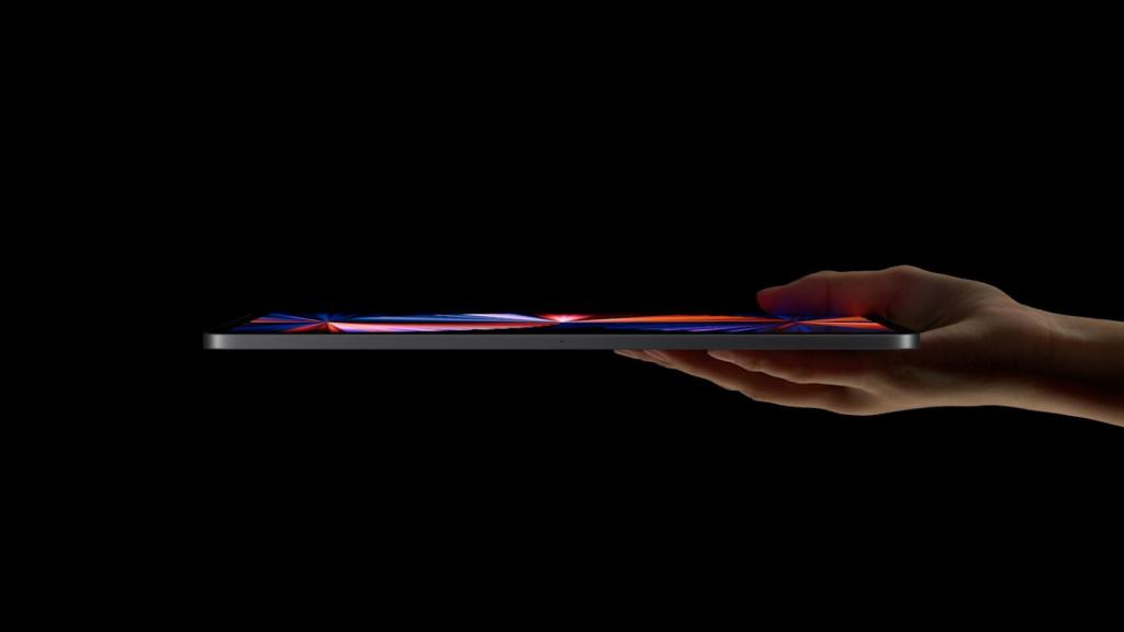 iPad Pro