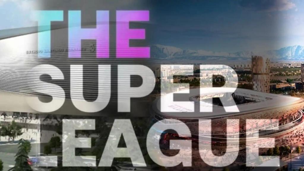 Superliga