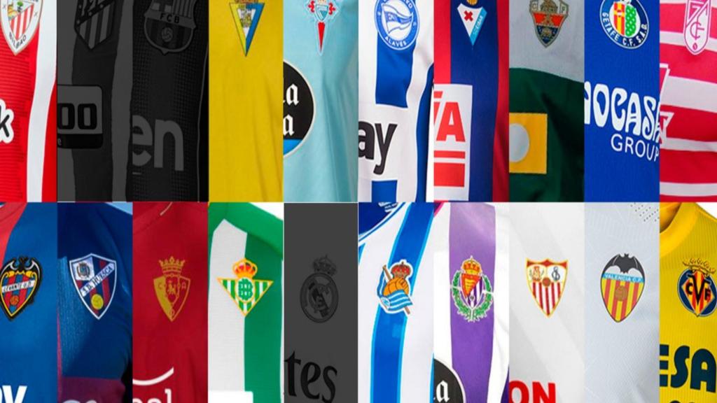 Los 17 clubes de La Liga se posicionan contra Superliga Europea: "Todos queremos crecer"