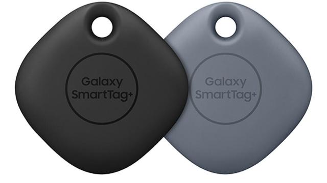 Samsung se asegura que su Galaxy SmartTag no sea utilizado para vigilar a otros