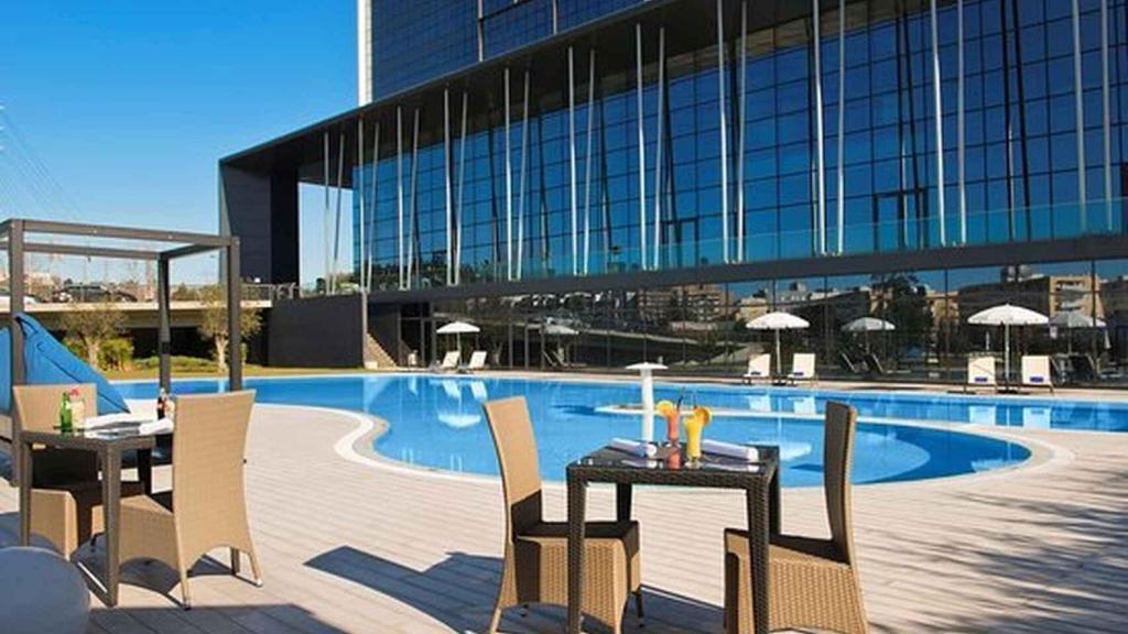 De 12 millones de Alemania a 0 euros de España: así reparten en Europa las ayudas directas a hoteles españoles