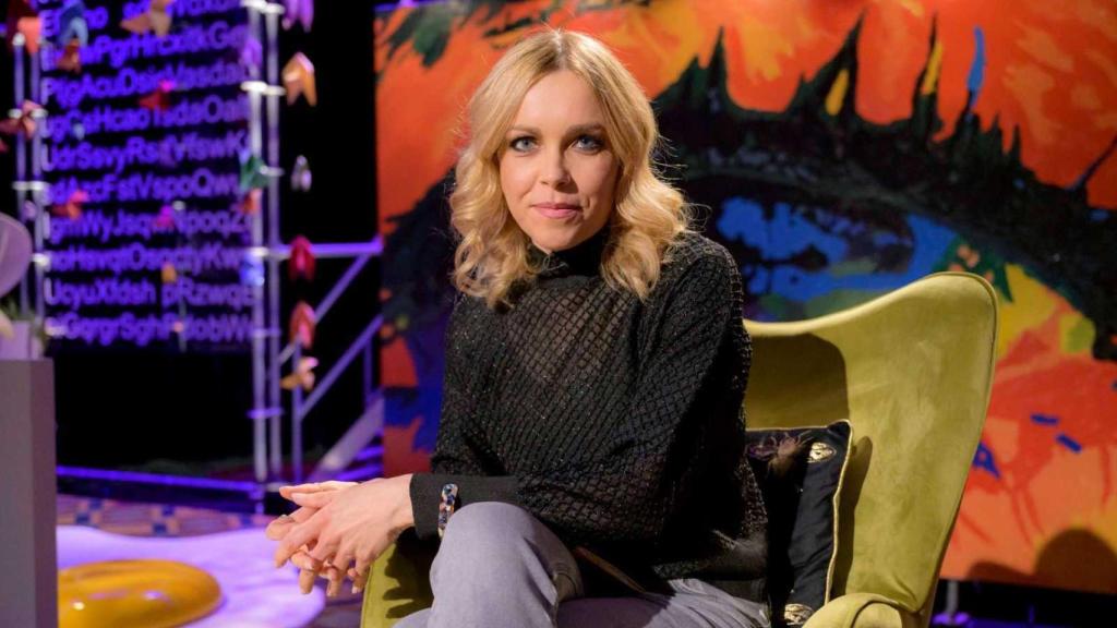 Quién es Ángela Cremonte, la actriz invitada de ‘Pasapalabra’