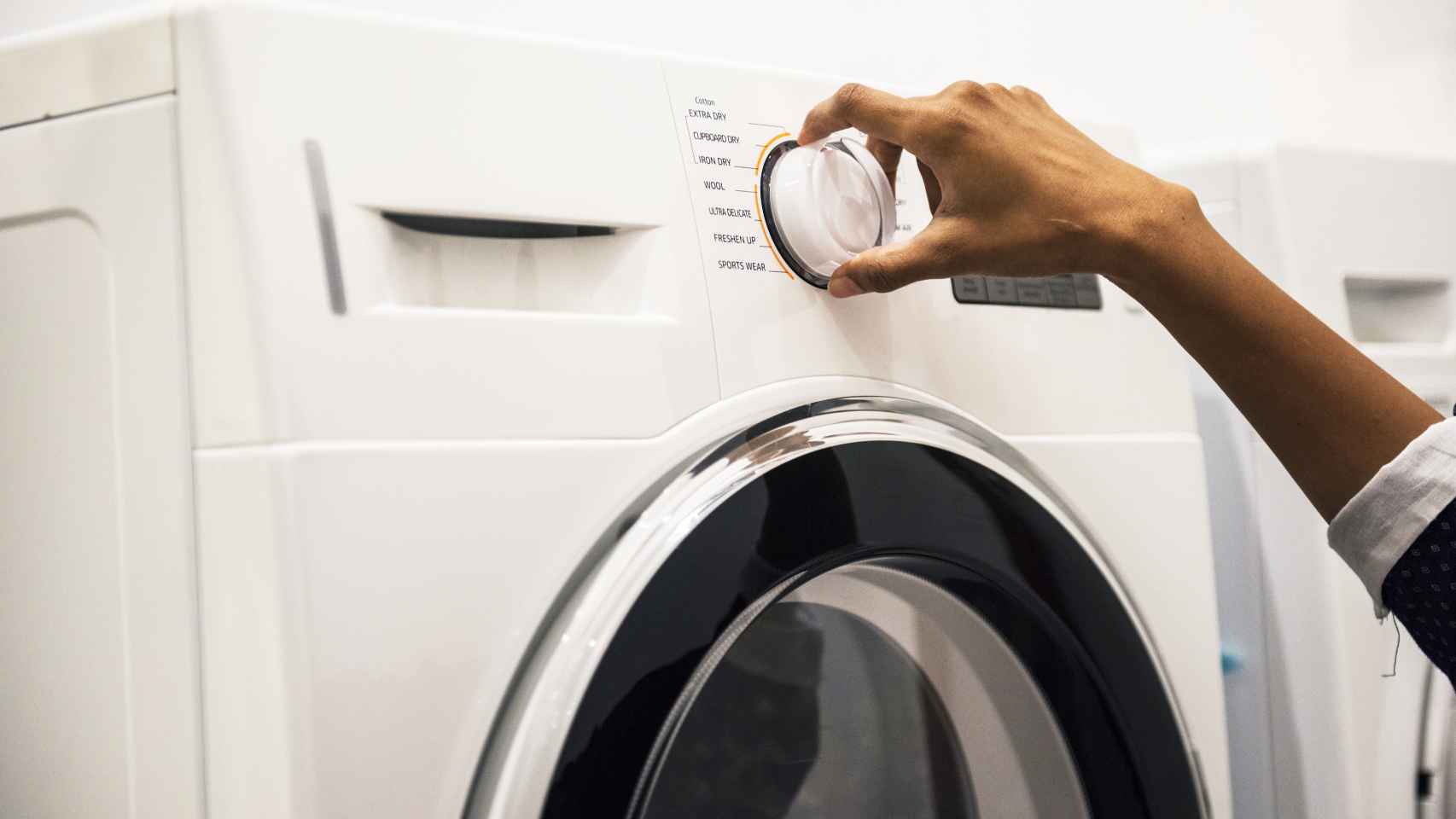 ¿Por qué es importante limpiar el filtro de la lavadora?