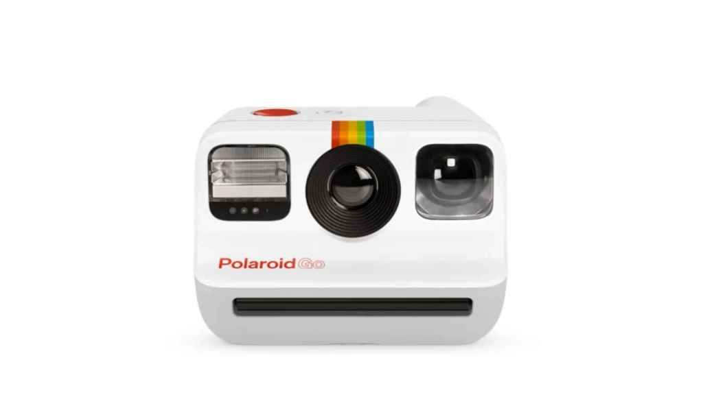 Nueva Polaroid Go