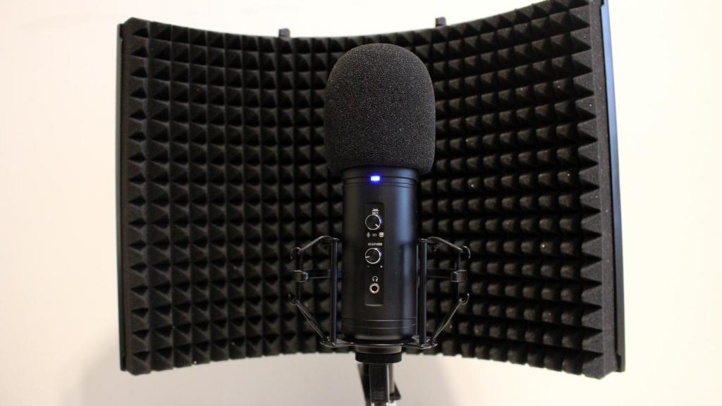 El Trust GXT 259 Rudox ofrece sonido profesional.