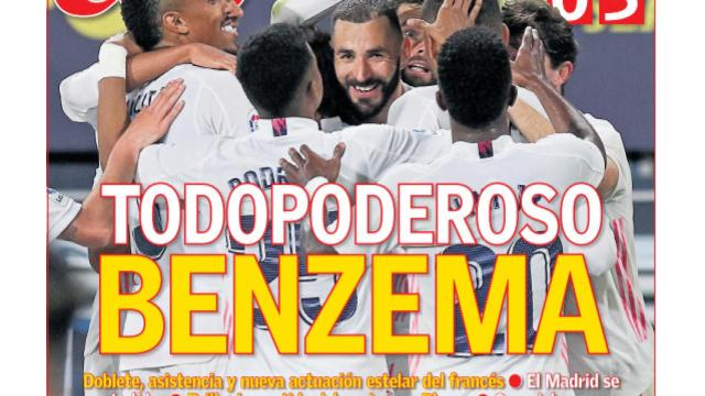 Portada AS