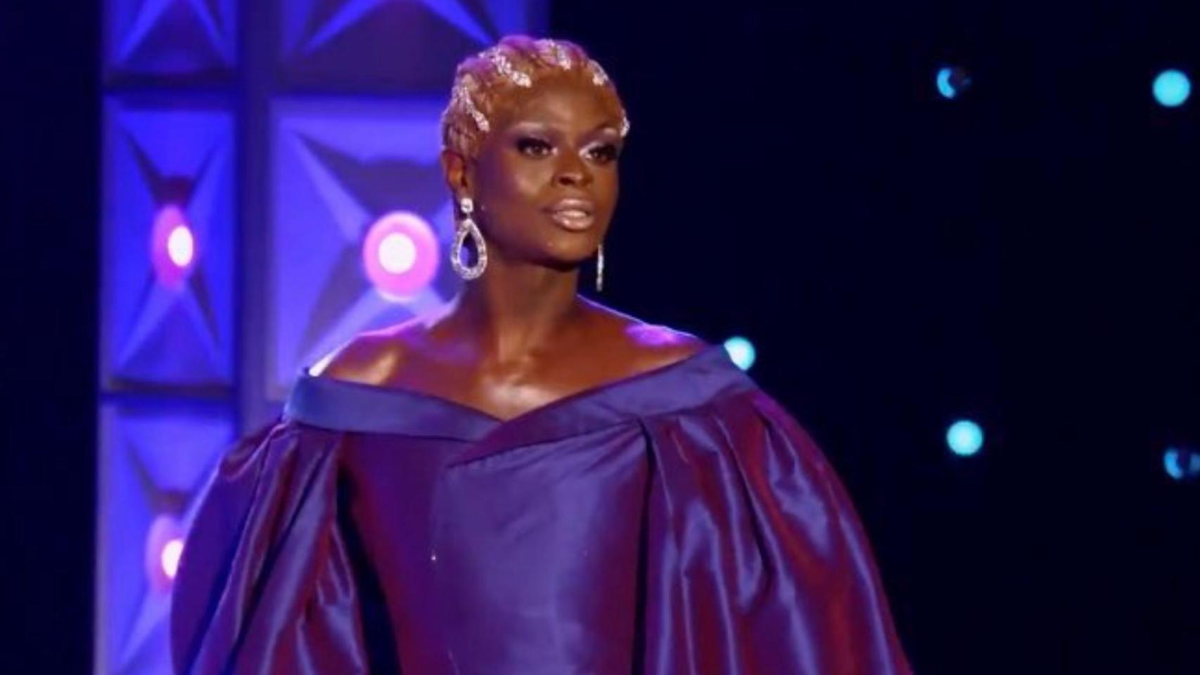 Quien Debe Y Quien Puede Ganar Rupaul S Drag Race 13 Rose Gottmik Kandy Muse O Symone