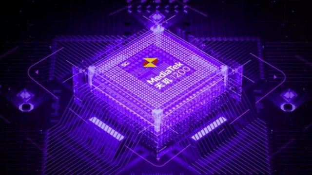 El Redmi K40 Game Enhanced Edition llevará chip MediaTek Dimensity 1200