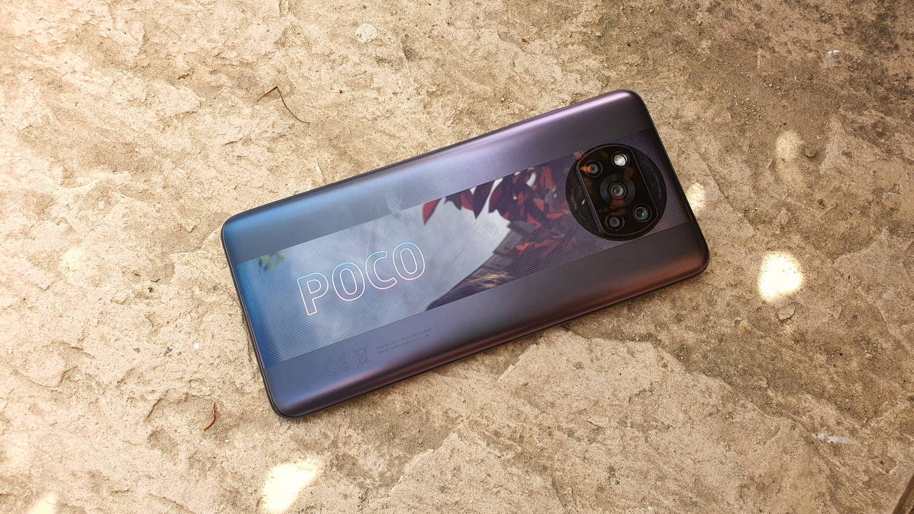 ▷ El POCO X3 Pro ya no guarda secretos: especificaciones