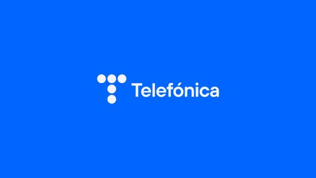 Así han evolucionado los logos de Telefónica en los 98 años de historia de la operadoradora