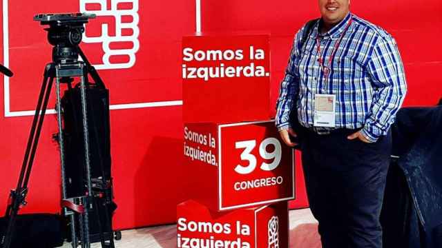 Dimite el exportavoz del PSOE de San Vicente que insultó al alcalde, también socialista