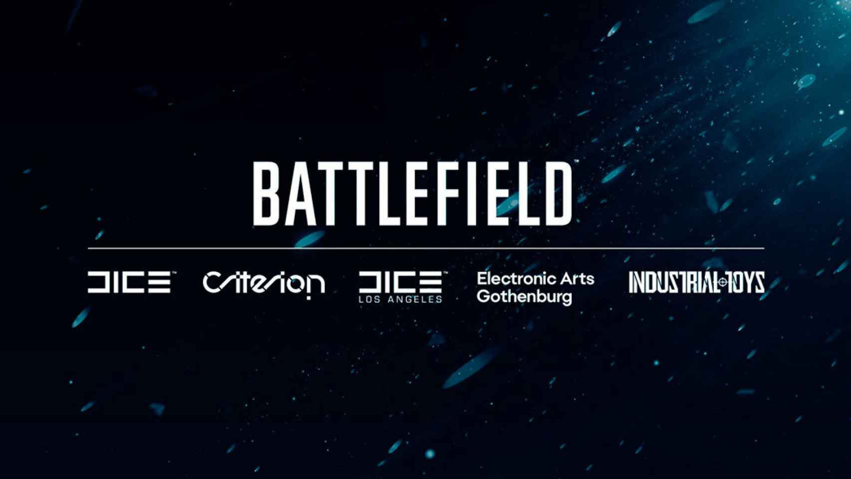 Battlefield Mobile confirmado para 2022