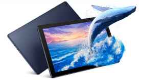 Nueva tablet Huawei MatePad T10: características y precio en España
