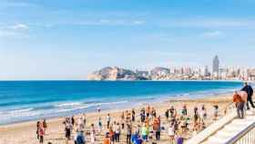 Maroto dice que los españoles pueden ya planificar sus vacaciones de verano
