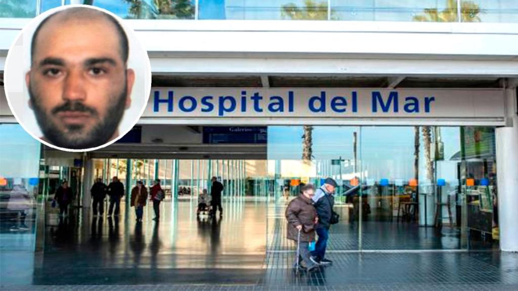 Saimir Sula falleció en mayo de 2020 en el Hospital del Mar (Barcelona)