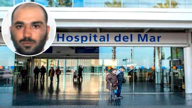Saimir Sula falleció en mayo de 2020 en el Hospital del Mar (Barcelona)