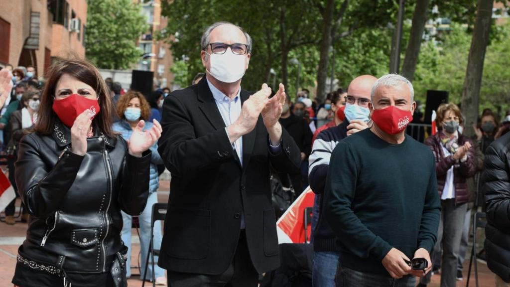 ¿Por qué es importante la presencia de Jorge Javier Vázquez en el acto del PSOE?