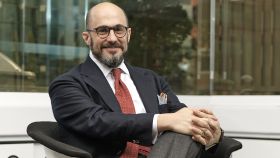 Mariano Belinky, CEO global de Santander Asset Management.