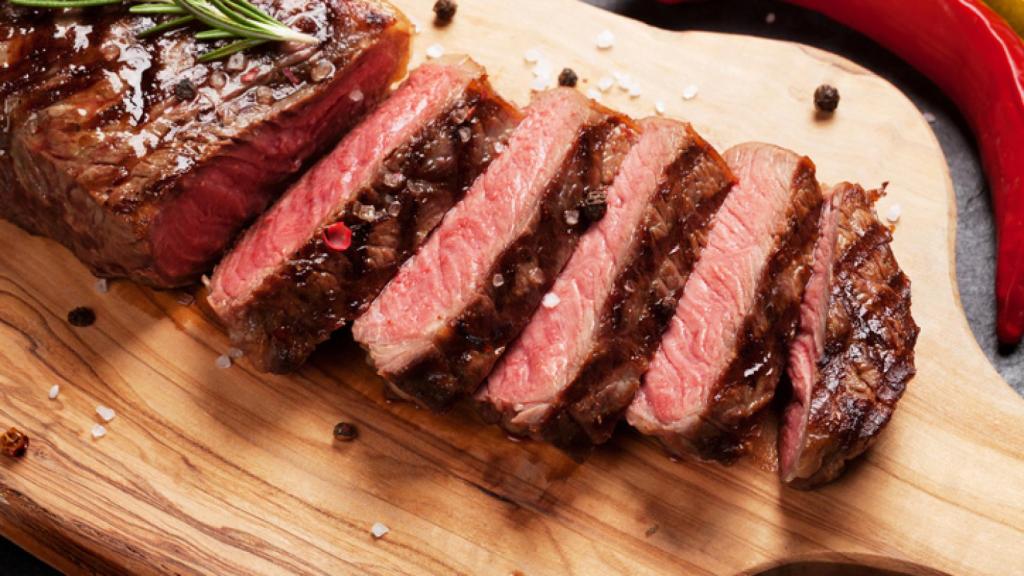 Alimentos que están destrozando nuestro hígado sin ser ninguna el alcohol.
