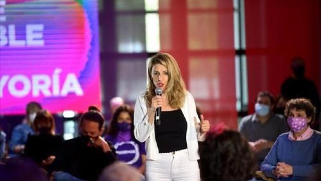 Díaz convoca a los agentes sociales el 6 de mayo para negociar la nueva prórroga de los ERTE
