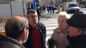 Un exconcejal de Benidorm condenado a seis meses de prisión por un delito de cohecho