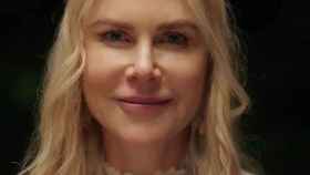Nicole Kidman en el tráiler de 'Nine Perfect Strangers'.