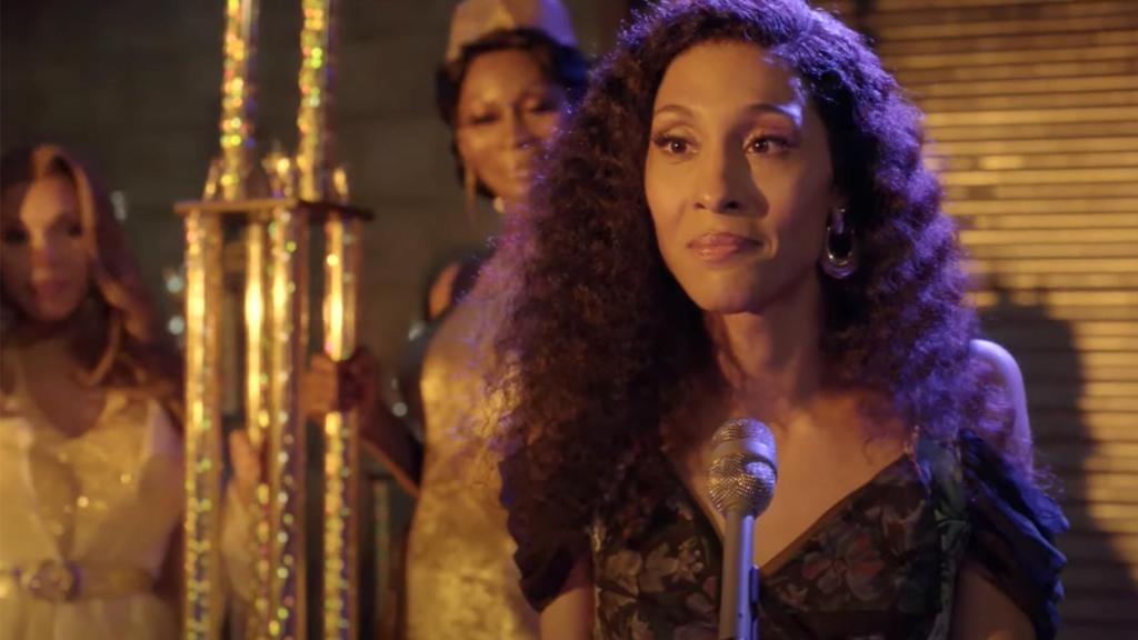 Temporada final de 'Pose'.